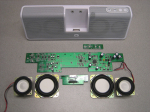 MM50 IPod Speaker